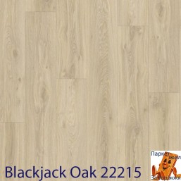 Blackjack Oak 22215