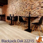 Blackjack Oak 22215