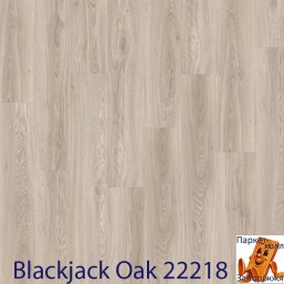 Blackjack Oak 22218