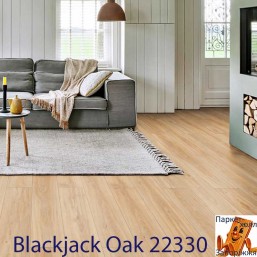 Blackjack Oak 22330