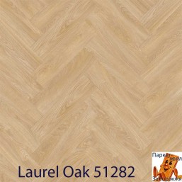 Parquetry Laurel Oak 51282
