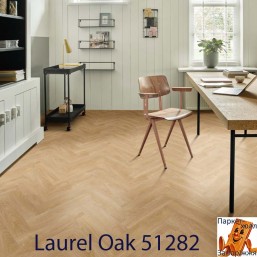 Parquetry Laurel Oak 51282