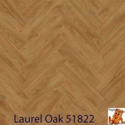 Parquetry Laurel Oak 51822