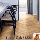 Parquetry Laurel Oak 51822