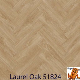 Parquetry Laurel Oak 51824