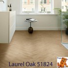 Parquetry Laurel Oak 51824