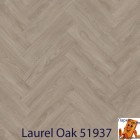 Parquetry Laurel Oak 51937