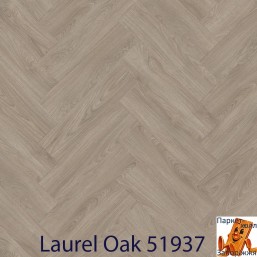 Parquetry Laurel Oak 51937