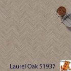 Parquetry Laurel Oak 51937