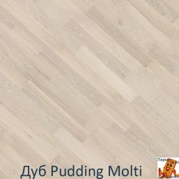 Дуб Pudding Molti Дуб Pudding Molti