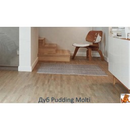 Дуб Pudding Molti Дуб Pudding Molti