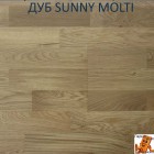 Дуб Sunny Molti