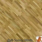 Дуб Sunny Molti