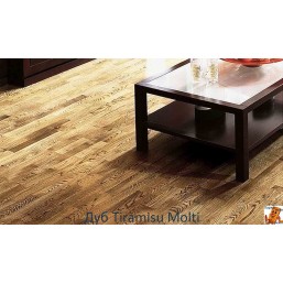 Дуб Tiramisu Molti