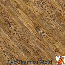 Дуб Tiramisu Molti
