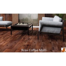 Ясен Coffee Molti