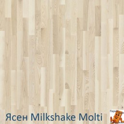 Ясен Milkshake Molti Ясен Milkshake Molti