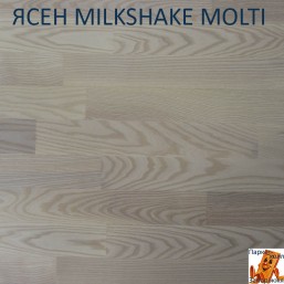 Ясен Milkshake Molti Ясен Milkshake Molti