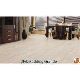 Дуб Pudding Grande