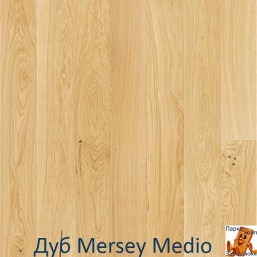 Дуб Mersey Medio Дуб Mersey Medio