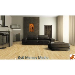 Дуб Mersey Medio Дуб Mersey Medio