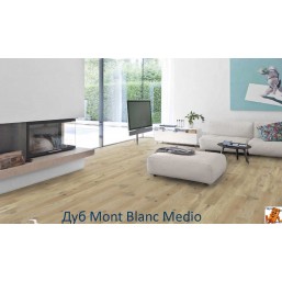Дуб Mont Blanc Medio Дуб Mont Blanc Medio