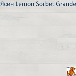 Ясень Lemon Sorbet Grande