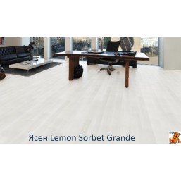 Ясень Lemon Sorbet Grande