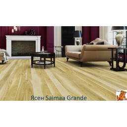 Ясен Saimaa Grande