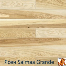Ясен Saimaa Grande