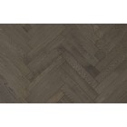 Дуб Herringbone Lava Grey 14005