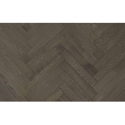 Дуб Herringbone Lava Grey 14005