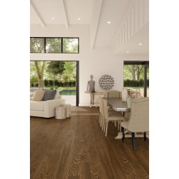 Ясень Walnut Color 21077