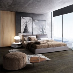 Дуб Promo Lava Grey 13110