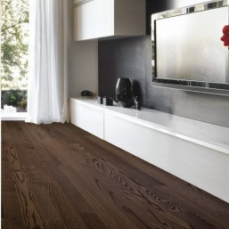 Ясень Elegant Walnut Color 23066