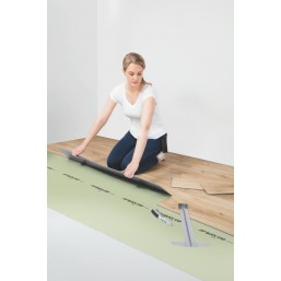 Подложка для виниловых полов Comfort Underlay Quick Step Подложка для виниловых полов Comfort Underlay Quick Step