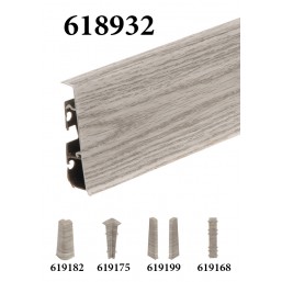 Cezar Hi-Line Prestige M157