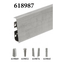 Cezar Hi-Line Prestige M256