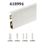 Cezar Hi-Line Prestige M266