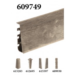 Cezar Hi-Line Prestige M290