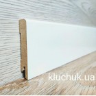 Kluchuk МДФ белый крашеный