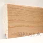 Kluchuk Модерн Ясен натуральний