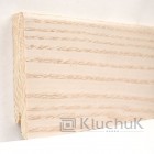 Kluchuk Модерн Ясен вибілений