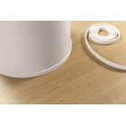 Гибкий плинтус Quick-Step под покраску QSFLEXKR