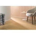 Гибкий плинтус Quick-Step под покраску QSFLEXKR