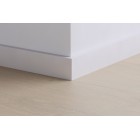 Водостойкий плинтус Quick-Step под покраску средний QSHSK58PAINT