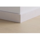 Водостойкий плинтус Quick-Step под покраску высокий QSHSK80PAINT