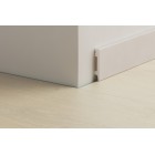 Водостойкий плинтус Quick-Step под покраску высокий QSHSK80PAINT