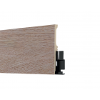 Arbiton TORE 80 Gaillarde Oak 168