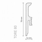 Arbiton TORE 80 Coney Oak 105